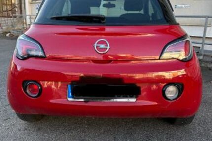 Opel Adam 150.000 km 6.500 € Sindelfingen 71063
