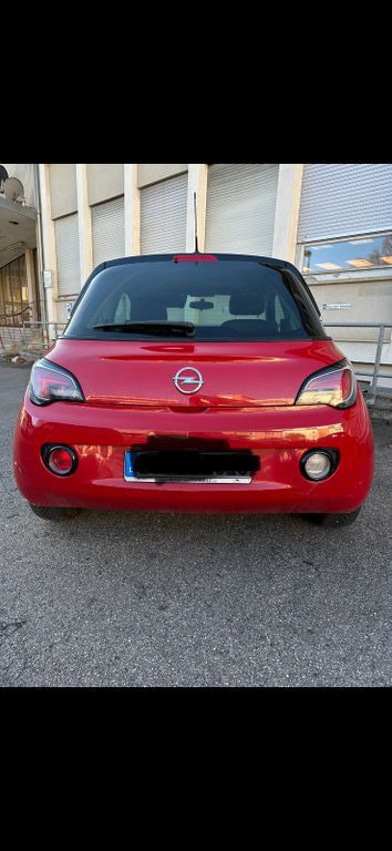 Opel Adam 150.000 km 6.500 € Sindelfingen 71063