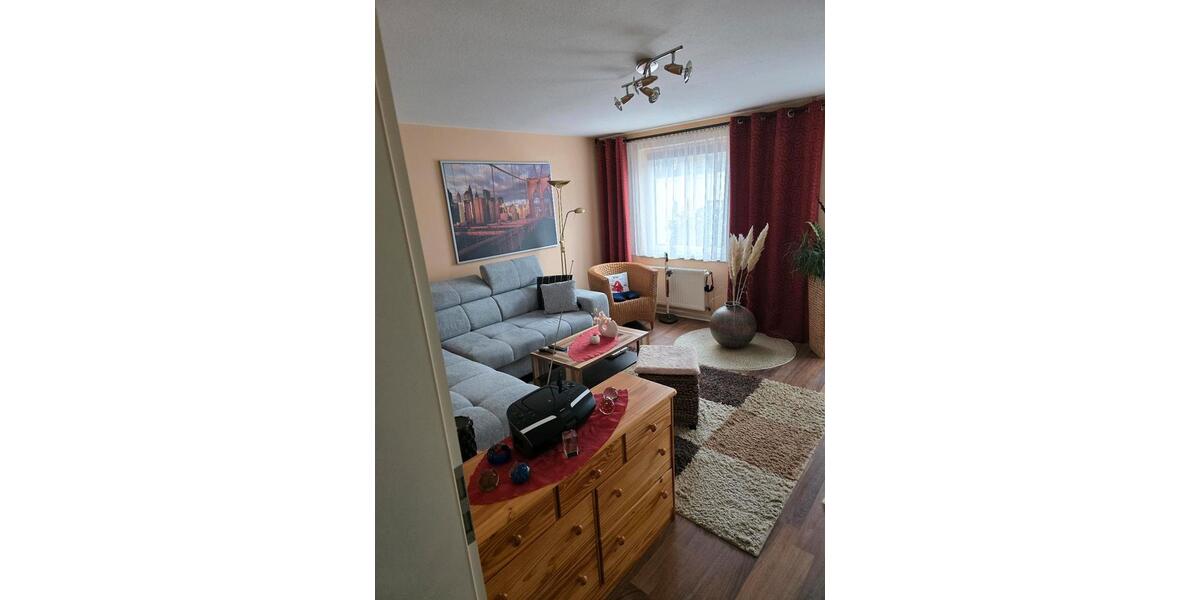 Hochparterre Braunschweig Südstadt- Rautheim- Mascherode - 2 Zimmer, 55 m&sup2;, 140.000&euro; | Angebot:25537288