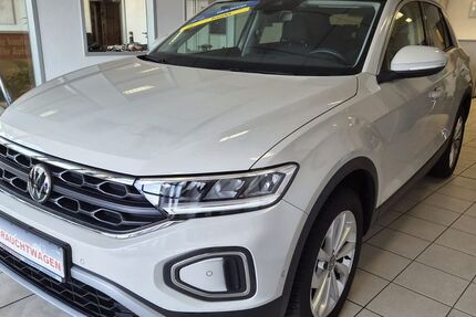VW T-Roc 39.100 km 24.200 &euro; Mülheim-Kärlich 56218