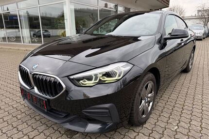 BMW 216