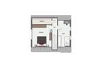 Einfamilienhaus Kaltenkirchen - 3 Zimmer, 101 m&sup2;, 289.000&euro; | Angebot:26402133
