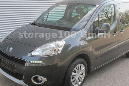 Peugeot Partner 49.438 km 18.900 &euro; Neu-Ulm 89231