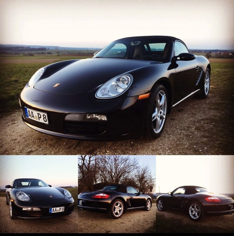 Boxster