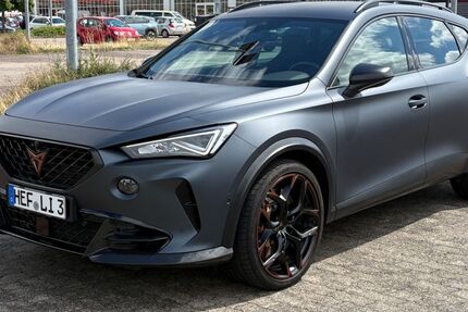Cupra Formentor 29.300 km 38.300 &euro; Hohenroda 36284