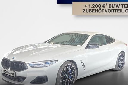 BMW M850 20.800 km 84.424 &euro; Abensberg 93326