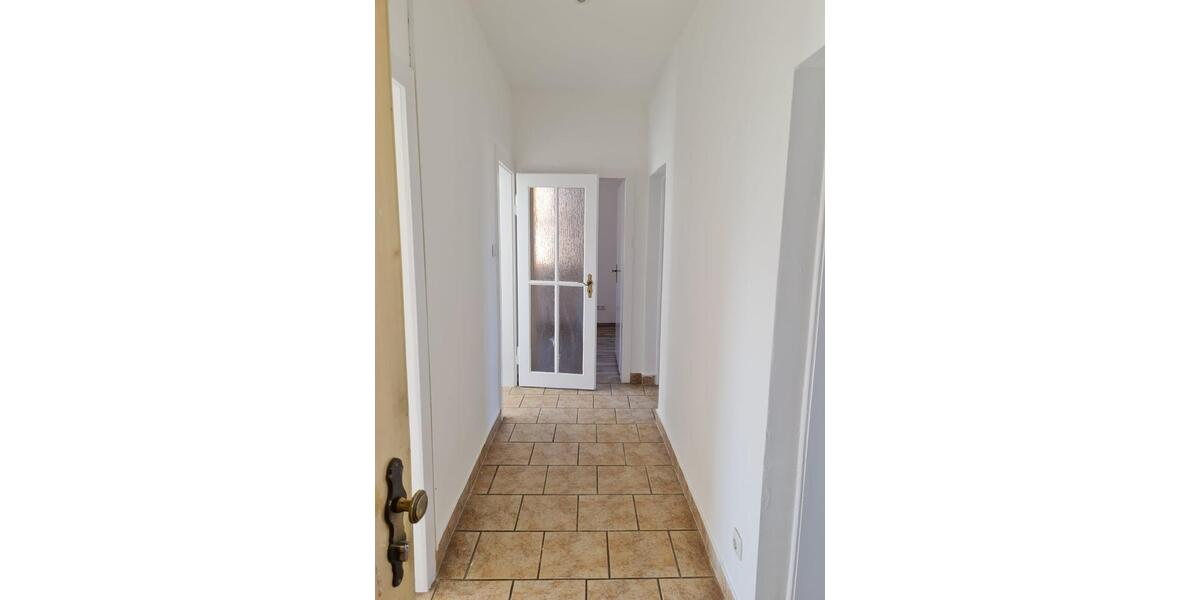 Etagenwohnung Lenzen (Elbe) - 3 Zimmer, 63 m&sup2;, 420&euro; | Angebot:25381331