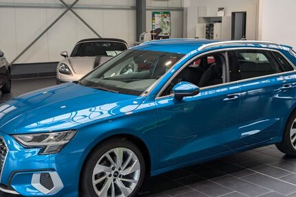 Audi A3 70.000 km 20.900 &euro; Weinheim 69469
