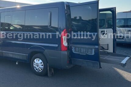 Fiat Ducato 141.335 km 25.000 &euro; Nidderau 61130