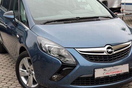 Opel Zafira 69.000 km 12.990 € Ammerndorf 90614