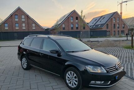 VW Passat 356.470 km 5.900 &euro; Seevetal 21217