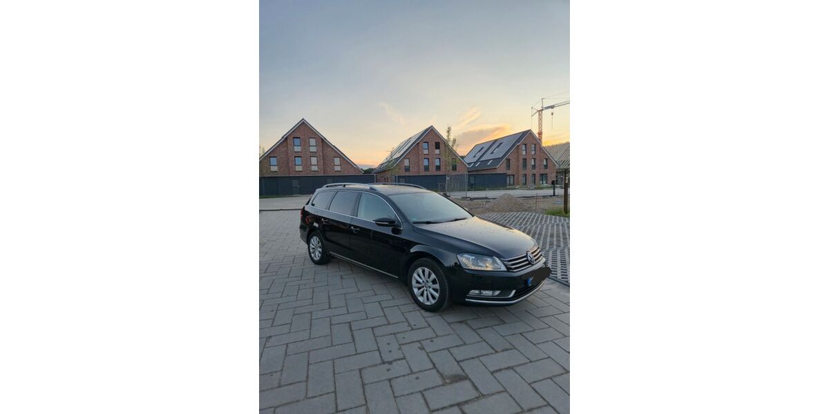 VW Passat 356.470 km 5.900 &euro; Seevetal 21217