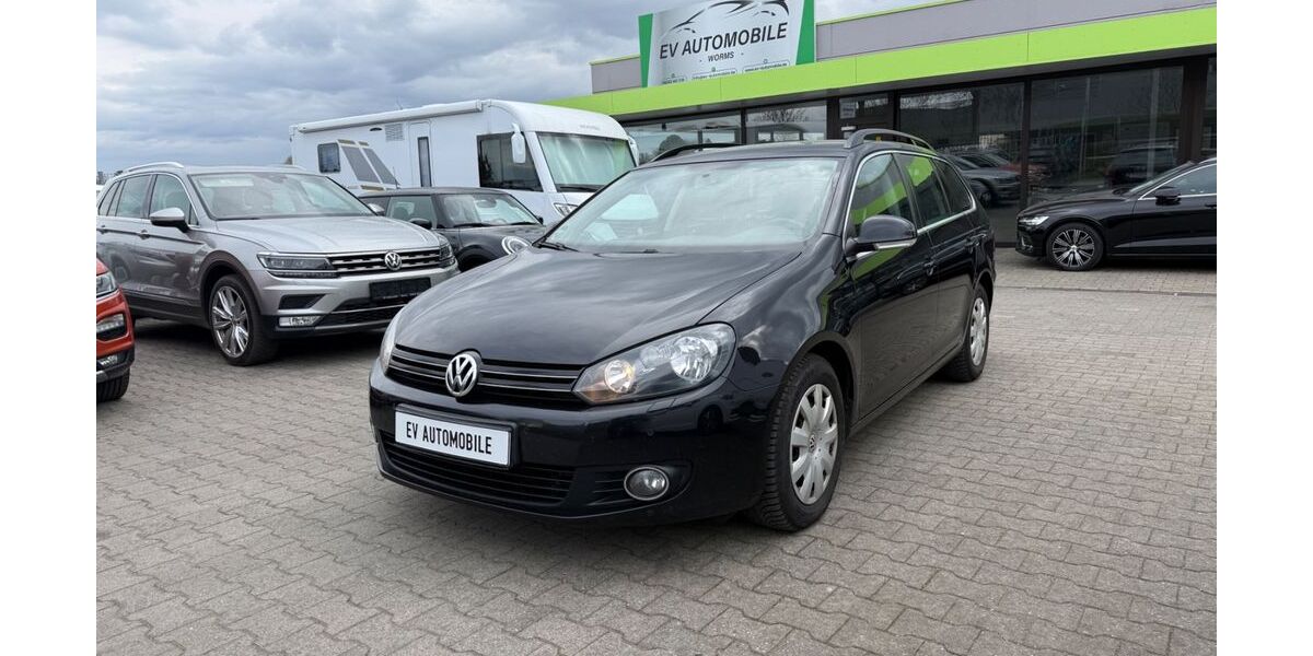 VW Golf 285.000 km 2.999 &euro; Worms 67550