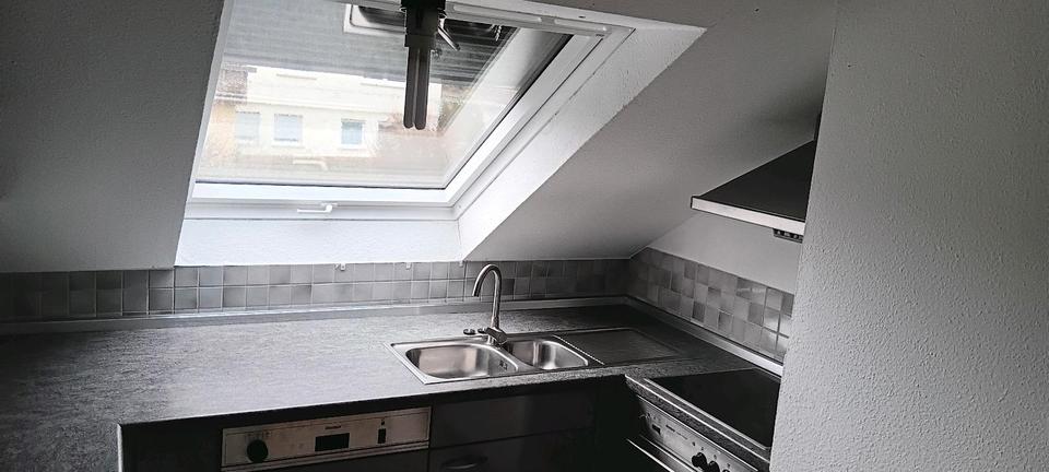 Dachgeschoßwohnung Haigerloch - 3 Zimmer, 70 m&sup2;, 700&euro; | Angebot:25957107