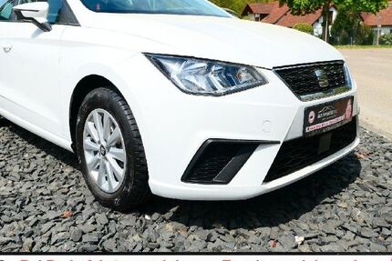 Seat Ibiza 68.100 km 11.850 &euro; Pappenheim 91788