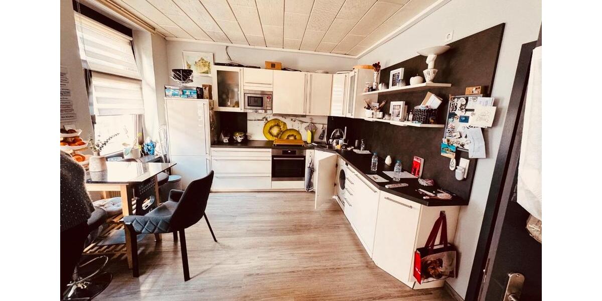 Hochparterre Solingen Ohligs - 5 Zimmer, 111 m&sup2;, 1.165&euro; | Angebot:25809202