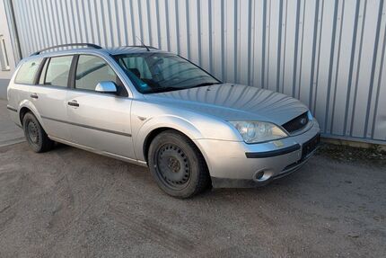 Ford Mondeo 256.283 km 650 &euro; Cottbus 03048