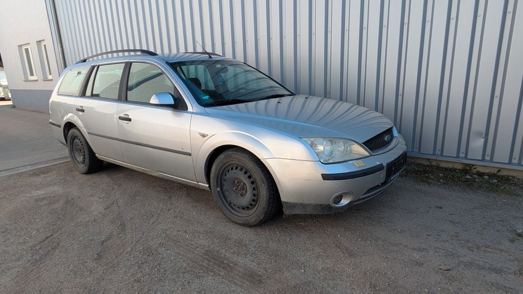 Ford Mondeo 256.283 km 650 &euro; Cottbus 03048