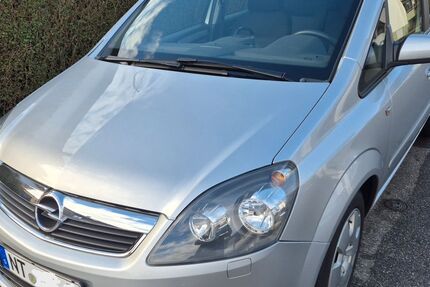 Opel Zafira 110.000 km 3.450 &euro; Filderstadt 70794