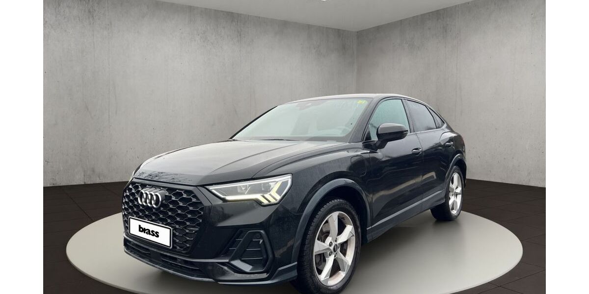 Audi Q3 57.788 km 29.800 &euro; Marburg 35039