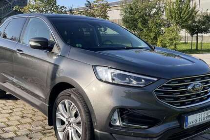 Ford Edge 110.900 km 20.900 € Dirlewang 87742