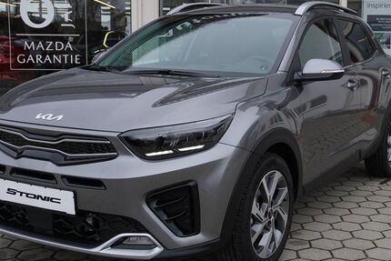 Kia Stonic 8.900 km 23.950 € Deggendorf 94469