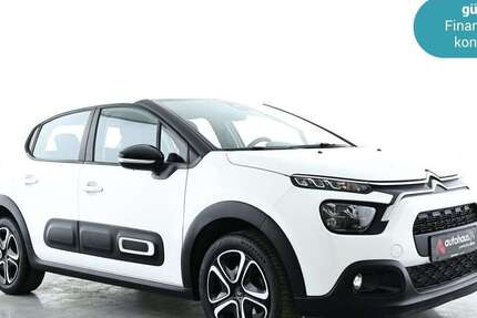 Citroen C3 9.453 km 11.470 &euro; Egelsbach 63329