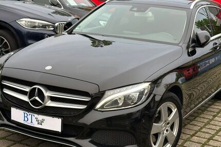 Mercedes C 250
