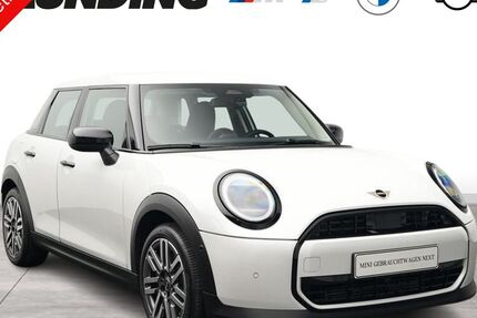 Mini Cooper C 12.844 km 26.017 &euro; Biberach 88400