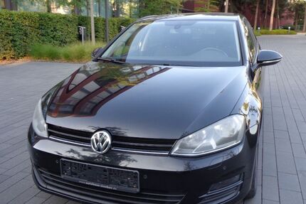 VW Golf 172.000 km 6.390 &euro; Stuttgart 70469