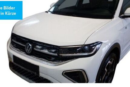VW T-Cross 7.711 km 26.170 &euro; Neu-Ulm 89231
