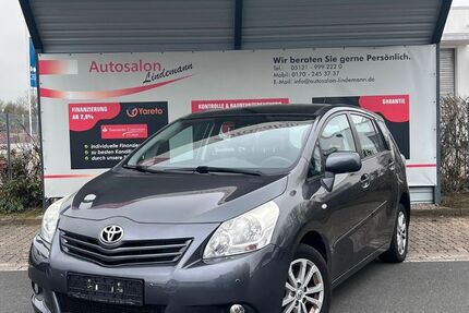 Toyota Verso 160.500 km 6.499 &euro; Hildesheim 31135