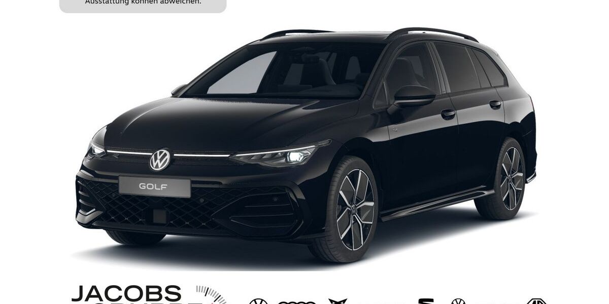 VW Golf 30.285 km 35.960 &euro; Alsdorf 52477