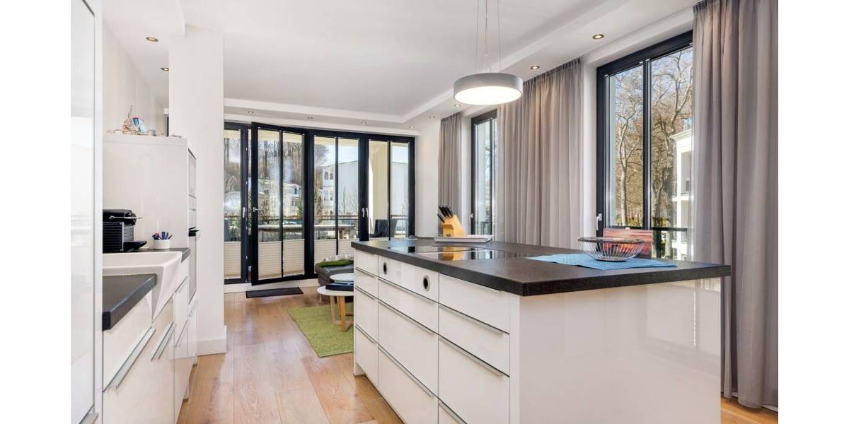 Etagenwohnung Binz - 3 Zimmer, 102 m&sup2;, 889.000&euro; | Angebot:26393515