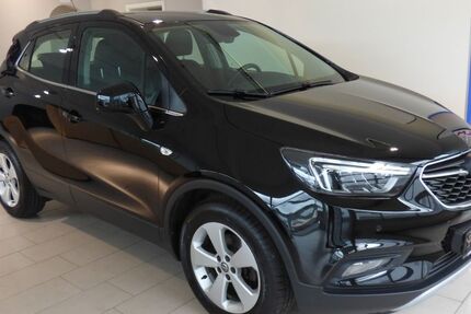 Opel Mokka 101.850 km 11.600 € Ahorntal 95491