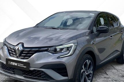 Renault Captur 39.210 km 17.999 &euro; Göttingen 37079