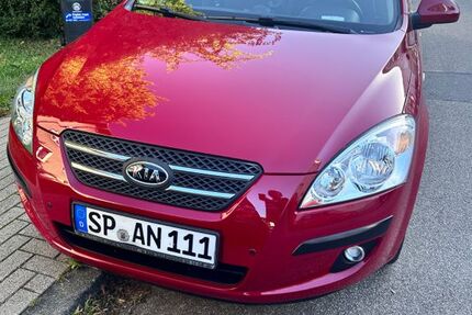 Kia ceed / Ceed
