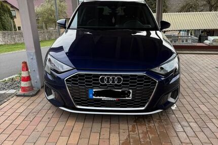Audi A3 24.000 km 26.000 &euro; Grabfeld 98631