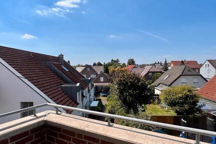 Wohnung Steinhagen - 1 Zimmer, 34 m&sup2;, 575&euro; | Angebot:25305676