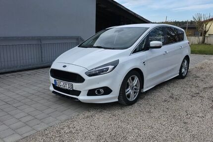 Ford S-Max 144.188 km 13.900 &euro; Kühbach 86556