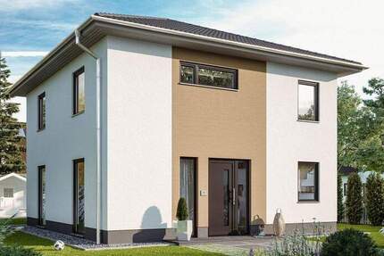 Haus Naurath (Eifel) - 4 Zimmer, 128 m&sup2;, 372.000&euro; | Angebot:25361155