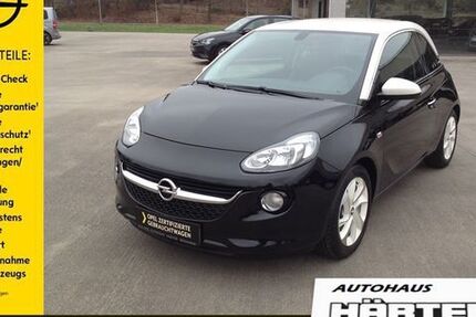 Opel Adam 32.000 km 12.400 € Besigheim 74354