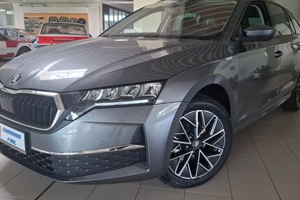 Skoda Octavia 2.000 km 36.775 € Falkenstein 08223