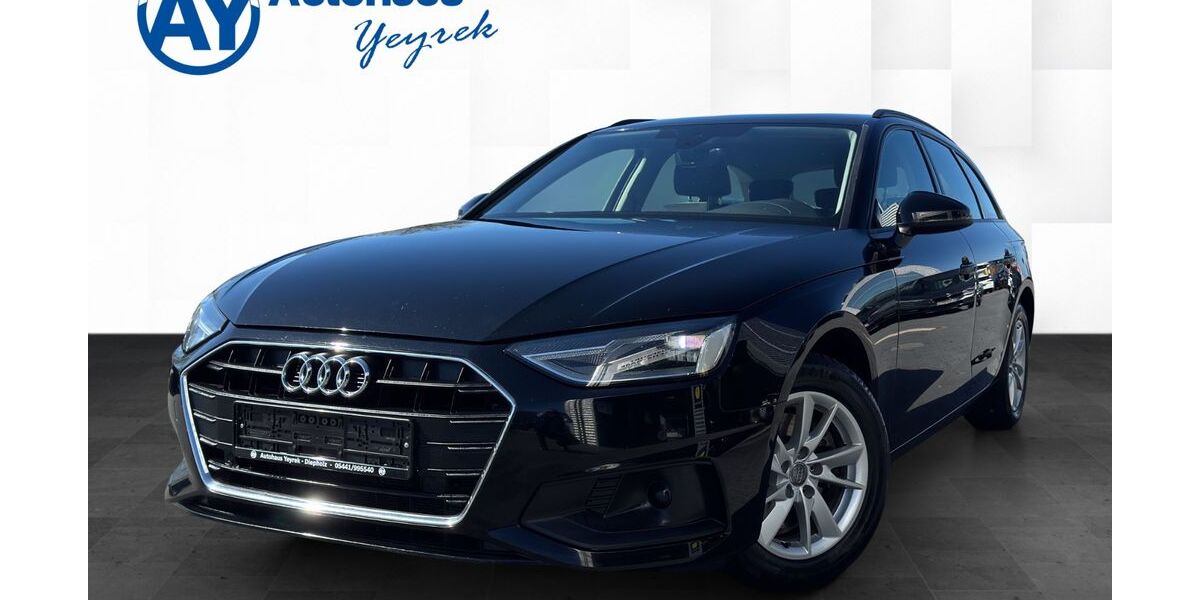 Audi A4 128.000 km 21.850 &euro; Diepholz 49356