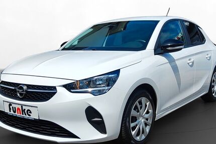 Opel Corsa 96.589 km 10.790 &euro; Gernrode 37339