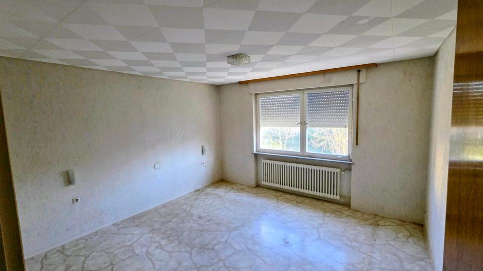 Einfamilienhaus Aalen Ebnat - 7 Zimmer, 145 m&sup2;, 340.000&euro; | Angebot:27048810