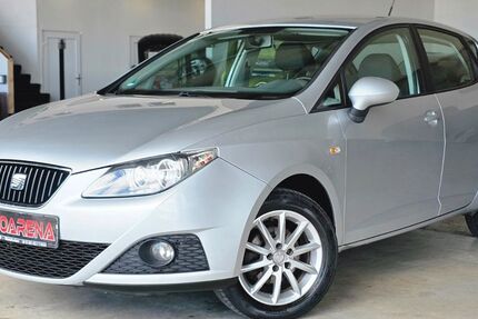 Seat Ibiza 168.000 km 3.490 &euro; Attenkirchen 85395