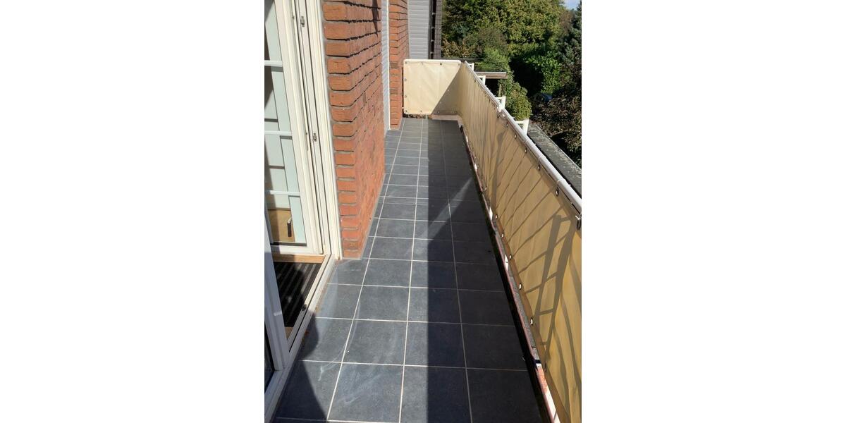 3 Raum Mietwohnung in Kirchhellen zimmer