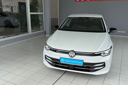 VW Golf 22.414 km 25.380 &euro; Mittweida 09648