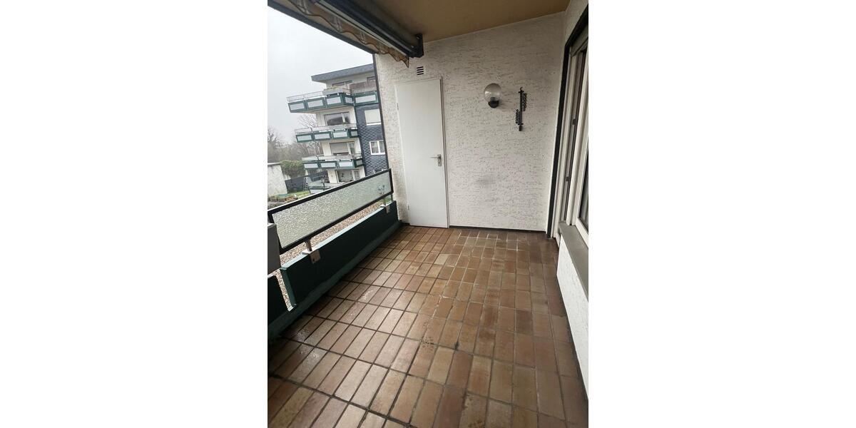 Schöne 3 Zimmer Eigentumswohnung in W‘kirchen provisionsfrei 3 zimmer